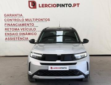 SPOTICAR Opel Frontera Hybrid  1.2t  Cadc6 Gs Usada - Suv-4x4 Gasolina Cinza - Santa Maria Da Feira - 1200228581_5