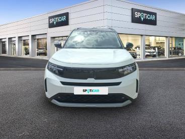 SPOTICAR Opel Frontera Electric  83kw Ca Bat. 44kwh Gs Usada - Suv-4x4 Elétrico Branco - Leiria - 1200228832_2