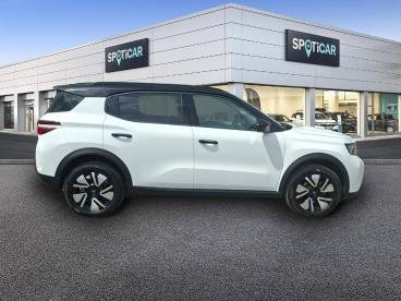 SPOTICAR Opel Frontera Electric  83kw Ca Bat. 44kwh Gs Usada - Suv-4x4 Elétrico Branco - Leiria - 1200228832_4