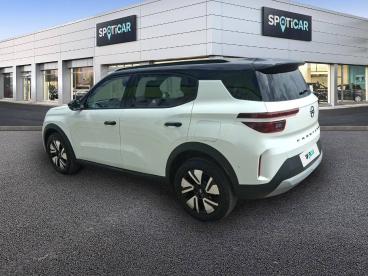 SPOTICAR Opel Frontera Electric  83kw Ca Bat. 44kwh Gs Usada - Suv-4x4 Elétrico Branco - Leiria - 1200228832_5