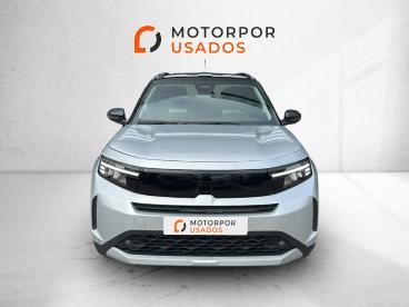 SPOTICAR Opel Frontera 44 Kwh Gs Usada - Suv-4x4 Elétrico Cinza Prata - Faro - 1200228872_2