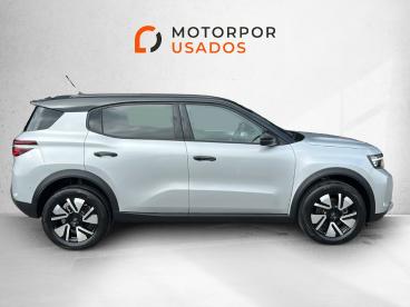 SPOTICAR Opel Frontera 44 Kwh Gs Usada - Suv-4x4 Elétrico Cinza Prata - Faro - 1200228872_4