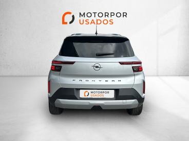 SPOTICAR Opel Frontera 44 Kwh Gs Usada - Suv-4x4 Elétrico Cinza Prata - Faro - 1200228872_5