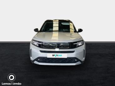 SPOTICAR Opel Frontera Hybrid Edition 1.2t 145cv Cadc6 Usada - Familiar  Cinzento Kristall Metalizado - Viseu - 1200229021_2
