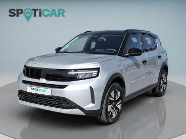 SPOTICAR Opel Frontera Electric Gs 83kw Ca Bat. 44kwh Usada - Familiar Elétrico Cinzento Kristall Metalizado - Vila Nova De Gaia - 1200229368_1