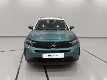 SPOTICAR Opel Frontera Hybrid  1.2t 145cv Cadc6 Edition Usada - Suv-4x4 Gasolina Verde - Carnaxide - 1200229424_2