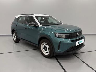 SPOTICAR Opel Frontera Hybrid  1.2t 145cv Cadc6 Edition Usada - Suv-4x4 Gasolina Verde - Carnaxide - 1200229424_3
