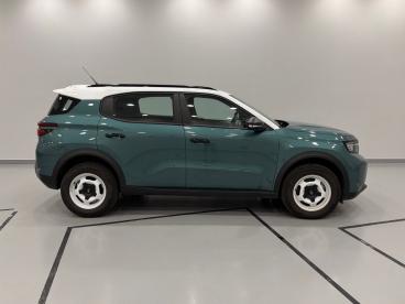 SPOTICAR Opel Frontera Hybrid  1.2t 145cv Cadc6 Edition Usada - Suv-4x4 Gasolina Verde - Carnaxide - 1200229424_4