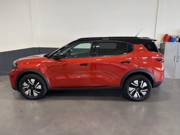 SPOTICAR Opel Frontera Electric  83kw Ca Bat. 44kwh Gs Usada - Suv-4x4 Elétrico Laranja - Portela Lrs - 1200229834_4