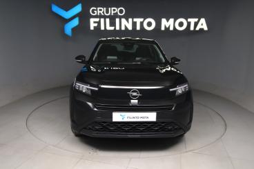 SPOTICAR Opel Frontera 1.2 Hybrid Edition Edct Usada - Comerciais Híbrido Preto - Matosinhos-sra.hora - 1200229872_1