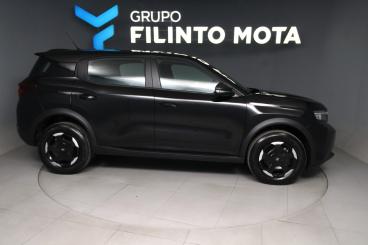 SPOTICAR Opel Frontera 1.2 Hybrid Edition Edct Usada - Comerciais Híbrido Preto - Matosinhos-sra.hora - 1200229872_2