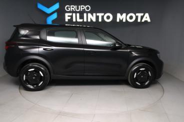 SPOTICAR Opel Frontera 1.2 Hybrid Edition Edct Usada - Comerciais Híbrido Preto - Matosinhos-sra.hora - 1200229872_3