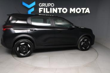 SPOTICAR Opel Frontera 1.2 Hybrid Edition Edct Usada - Comerciais Híbrido Preto - Matosinhos-sra.hora - 1200229872_4