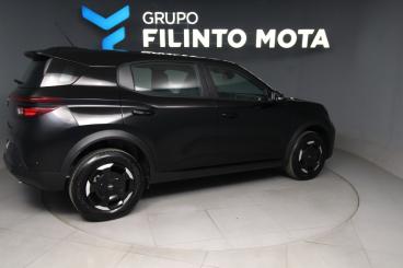 SPOTICAR Opel Frontera 1.2 Hybrid Edition Edct Usada - Comerciais Híbrido Preto - Matosinhos-sra.hora - 1200229872_5