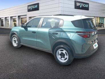 SPOTICAR Opel Frontera Hybrid  1.2t 145cv Cadc6 Edition Usada - Suv-4x4 Gasolina Verde - Carnaxide - 1200229924_5