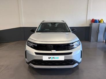 SPOTICAR Opel Frontera Electric  83kw Ca Bat. 44kwh Gs Usada - Suv-4x4 Elétrico Cinza - Portela Lrs - 1200229929_2