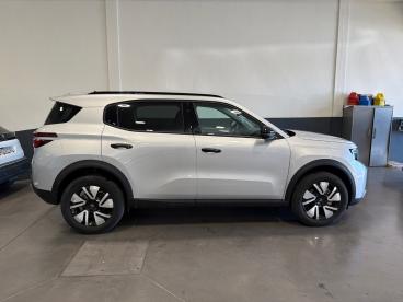 SPOTICAR Opel Frontera Electric  83kw Ca Bat. 44kwh Gs Usada - Suv-4x4 Elétrico Cinza - Portela Lrs - 1200229929_4
