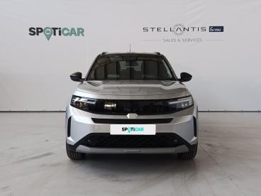 SPOTICAR Opel Frontera Electric  83kw Ca Bat. 54kwh Gs Usada - Suv-4x4 Elétrico Cinza - Amadora - 1200230503_2