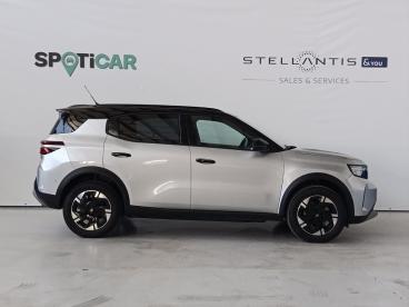SPOTICAR Opel Frontera Electric  83kw Ca Bat. 54kwh Gs Usada - Suv-4x4 Elétrico Cinza - Amadora - 1200230503_4