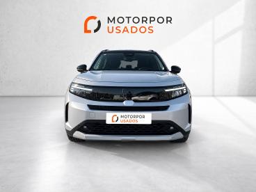 opel frontera 1.2 hybrid gs edct — photo 2