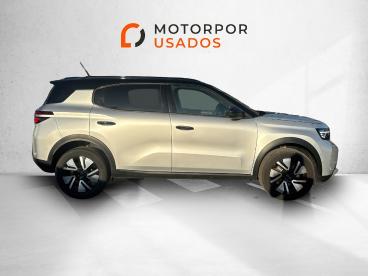 opel frontera 1.2 hybrid gs edct — photo 4