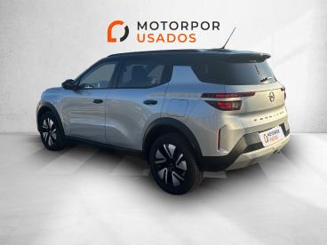 opel frontera 1.2 hybrid gs edct — photo 5