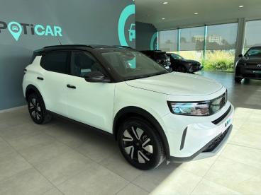 opel frontera electric  83kw ca bat. 44kwh gs — photo 3