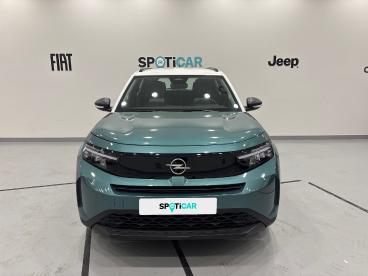 opel frontera hybrid  1.2t 145cv cadc6 edition — photo 2