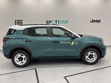 opel frontera hybrid  1.2t 145cv cadc6 edition — photo 4