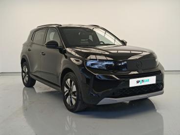 opel frontera hybrid  1.2t 145cv cadc6 gs — photo 3