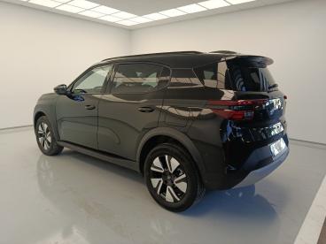 opel frontera hybrid  1.2t 145cv cadc6 gs — photo 4