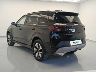 opel frontera hybrid  1.2t 145cv cadc6 gs — photo 5