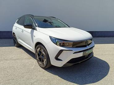 SPOTICAR Opel Grandland 1.6 Phev 300cv S/s  Line Gse Usada - Suv-4x4 Híbrido Plug-in Branco  - Évora - 1200208244_3