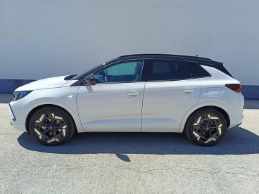 SPOTICAR Opel Grandland 1.6 Phev 300cv S/s  Line Gse Usada - Suv-4x4 Híbrido Plug-in Branco  - Évora - 1200208244_5