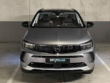 SPOTICAR Opel Grandland 1.6 Phev 225cv Ultimate Usada - Suv-4x4 Híbrido Plug-in Cinza - Évora - 1200208274_2