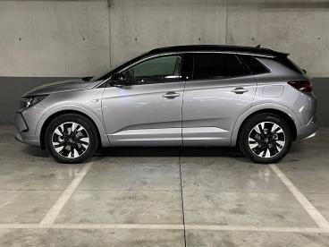 SPOTICAR Opel Grandland 1.6 Phev 225cv Ultimate Usada - Suv-4x4 Híbrido Plug-in Cinza - Évora - 1200208274_4