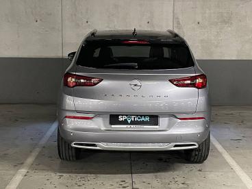 SPOTICAR Opel Grandland 1.6 Phev 225cv Ultimate Usada - Suv-4x4 Híbrido Plug-in Cinza - Évora - 1200208274_5