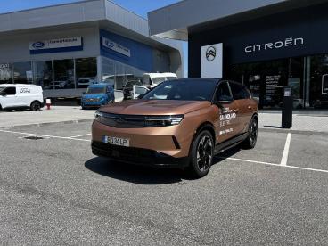 SPOTICAR Opel Grandland Bev 210cv Bateria 73kw Gs Usada - Suv-4x4 Elétrico Castanho - Viseu - 1200216150_2