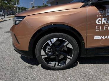 SPOTICAR Opel Grandland Bev 210cv Bateria 73kw Gs Usada - Suv-4x4 Elétrico Castanho - Viseu - 1200216150_3