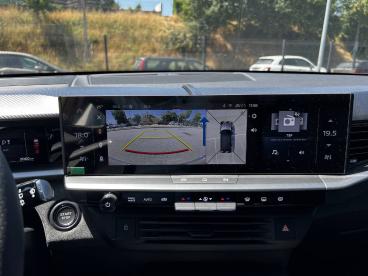 SPOTICAR Opel Grandland Bev 210cv Bateria 73kw Gs Usada - Suv-4x4 Elétrico Castanho - Viseu - 1200216150_4