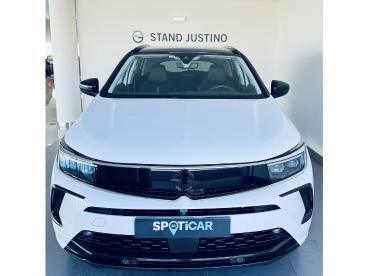SPOTICAR Opel Grandland 1.6 Phev 300cv  At Gse Usada - Suv-4x4 Híbrido Plug-in Branco - Aveiro - 1200216299_1