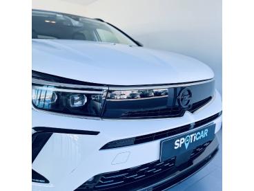 SPOTICAR Opel Grandland 1.6 Phev 300cv  At Gse Usada - Suv-4x4 Híbrido Plug-in Branco - Aveiro - 1200216299_3