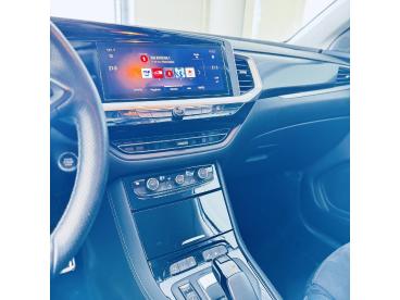 SPOTICAR Opel Grandland 1.6 Phev 300cv  At Gse Usada - Suv-4x4 Híbrido Plug-in Branco - Aveiro - 1200216299_4