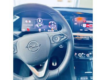 SPOTICAR Opel Grandland 1.6 Phev 300cv  At Gse Usada - Suv-4x4 Híbrido Plug-in Branco - Aveiro - 1200216299_5