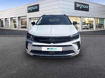 SPOTICAR Opel Grandland 1.2 Hybrid 136cv S/s  Edc Ultimate Usada - Suv-4x4 Gasolina Branco - Coimbra - 1200217040_2