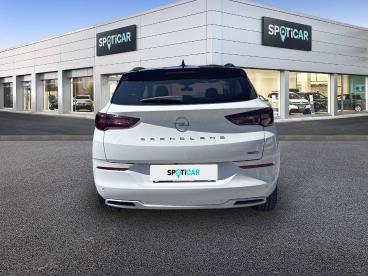 SPOTICAR Opel Grandland 1.2 Hybrid 136cv S/s  Edc Ultimate Usada - Suv-4x4 Gasolina Branco - Coimbra - 1200217040_5