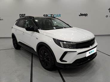 SPOTICAR Opel Grandland 1.5d 130cv S/s  Auto. Gs Usada - Suv-4x4 Diesel Branco - Paco De Arcos - 1200217240_3