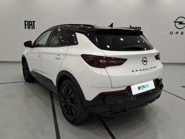 SPOTICAR Opel Grandland 1.5d 130cv S/s  Auto. Gs Usada - Suv-4x4 Diesel Branco - Paco De Arcos - 1200217240_5