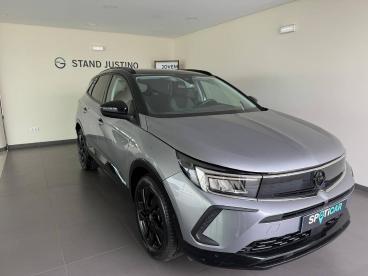 SPOTICAR Opel Grandland 1.5d 130cv S/s  Auto. Gs Line Usada - Suv-4x4 Diesel Cinza - Aveiro - 1200217469_1