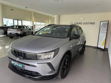 SPOTICAR Opel Grandland 1.5d 130cv S/s  Auto. Gs Line Usada - Suv-4x4 Diesel Cinza - Aveiro - 1200217469_2